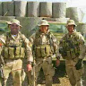 Meet your Posher, Austin